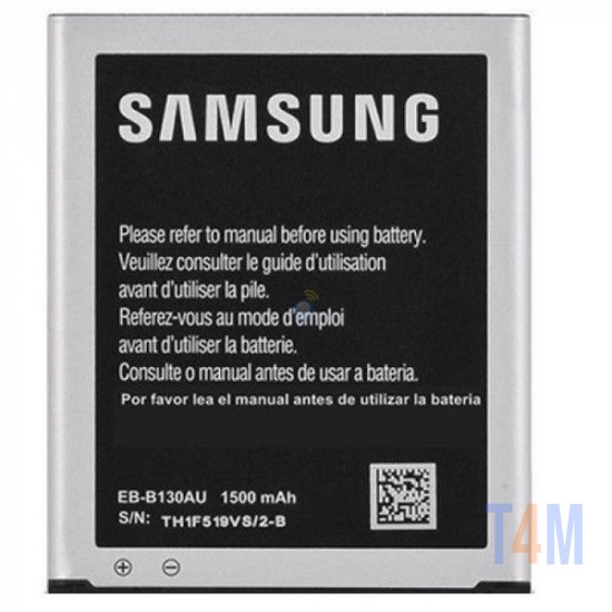 BATTERY SAMSUNG GALAXY ACE 4 LTE G313HN LI-ION ORIGINAL EB-BG313BBE